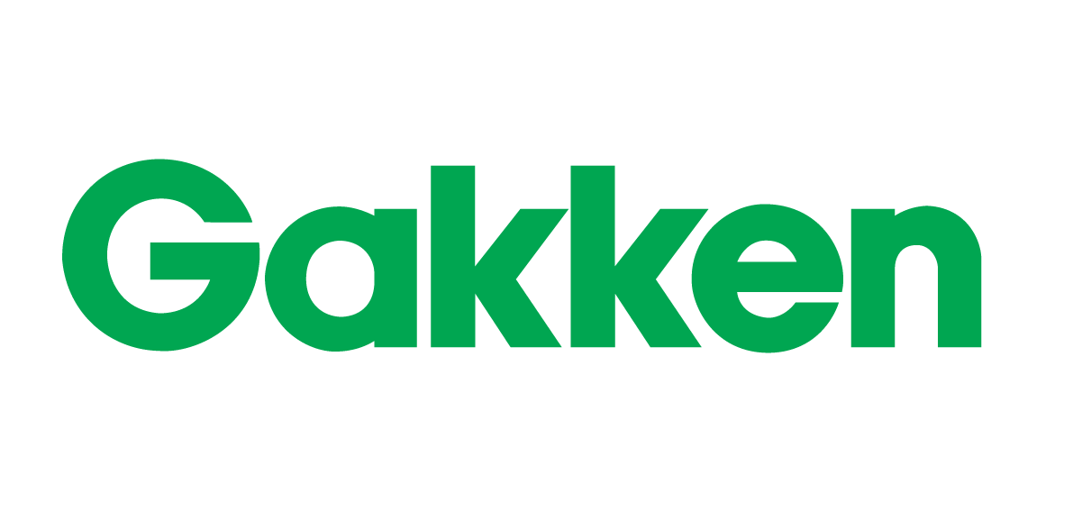 Gakken-logo